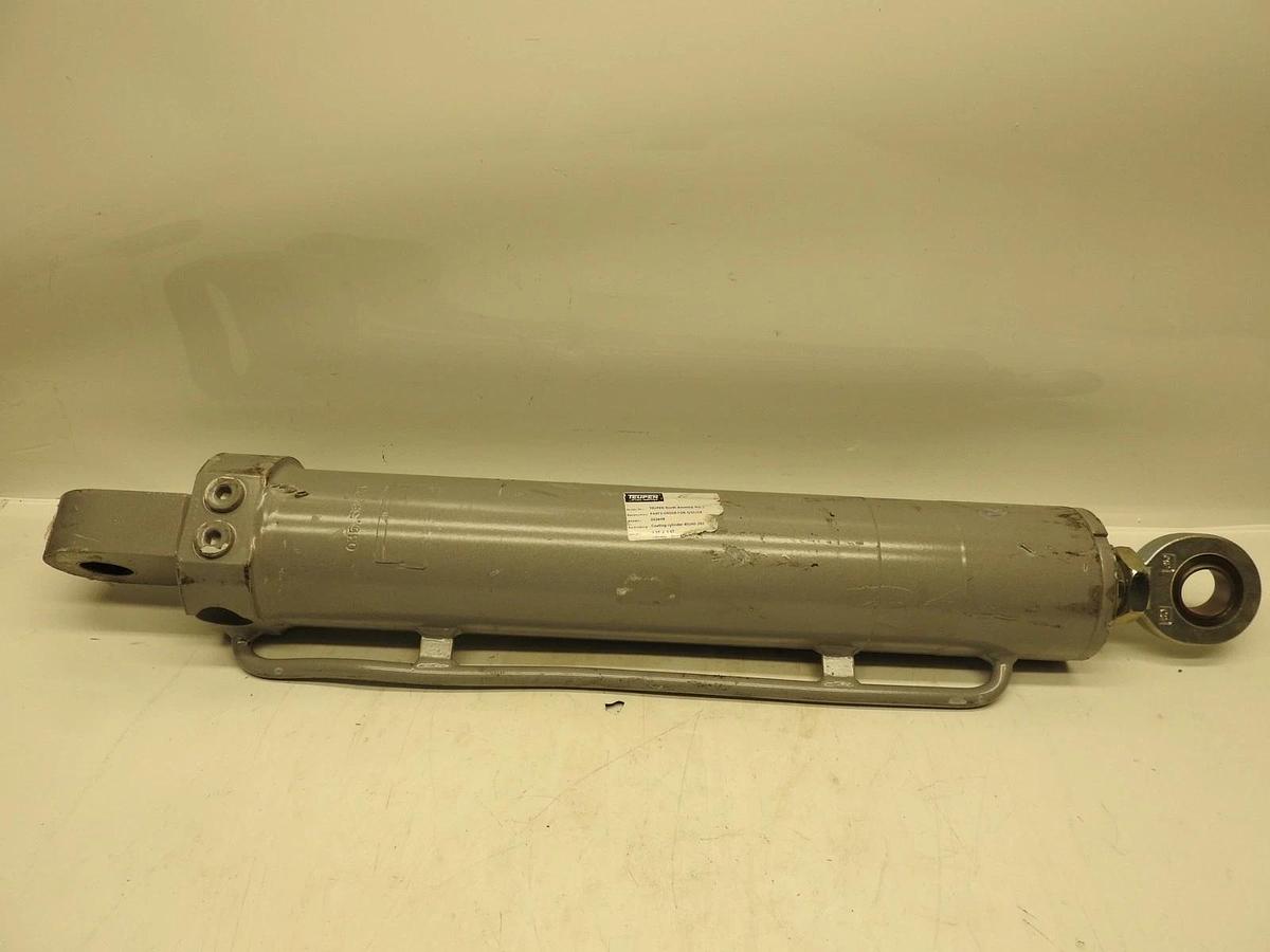 New Genuine Teupen Hydraulic Cylinder 035.38.23 203409  23-45001/19 Coating Cyli