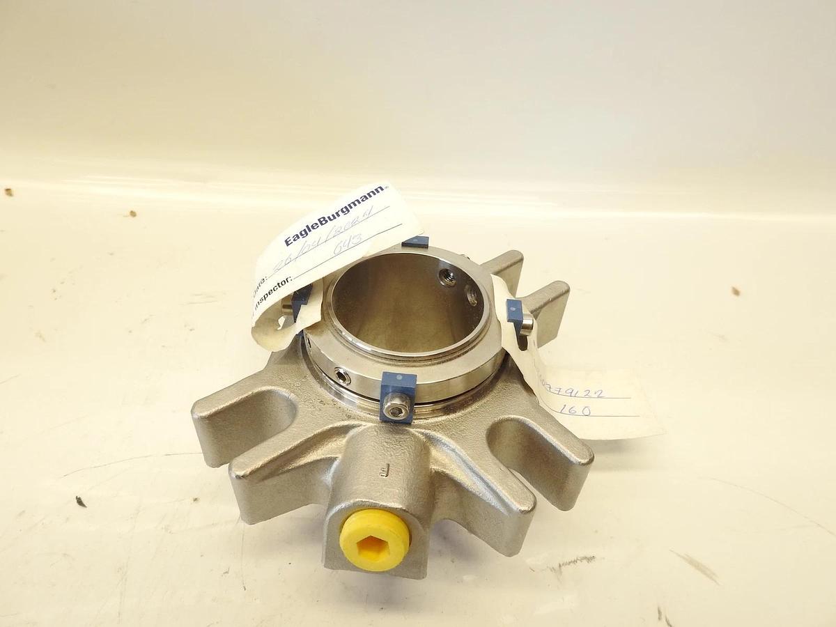 New EAGLE BURGMANN CARTEX-ASPN/1 750"-00_44521B02 MECHANICAL SEAL