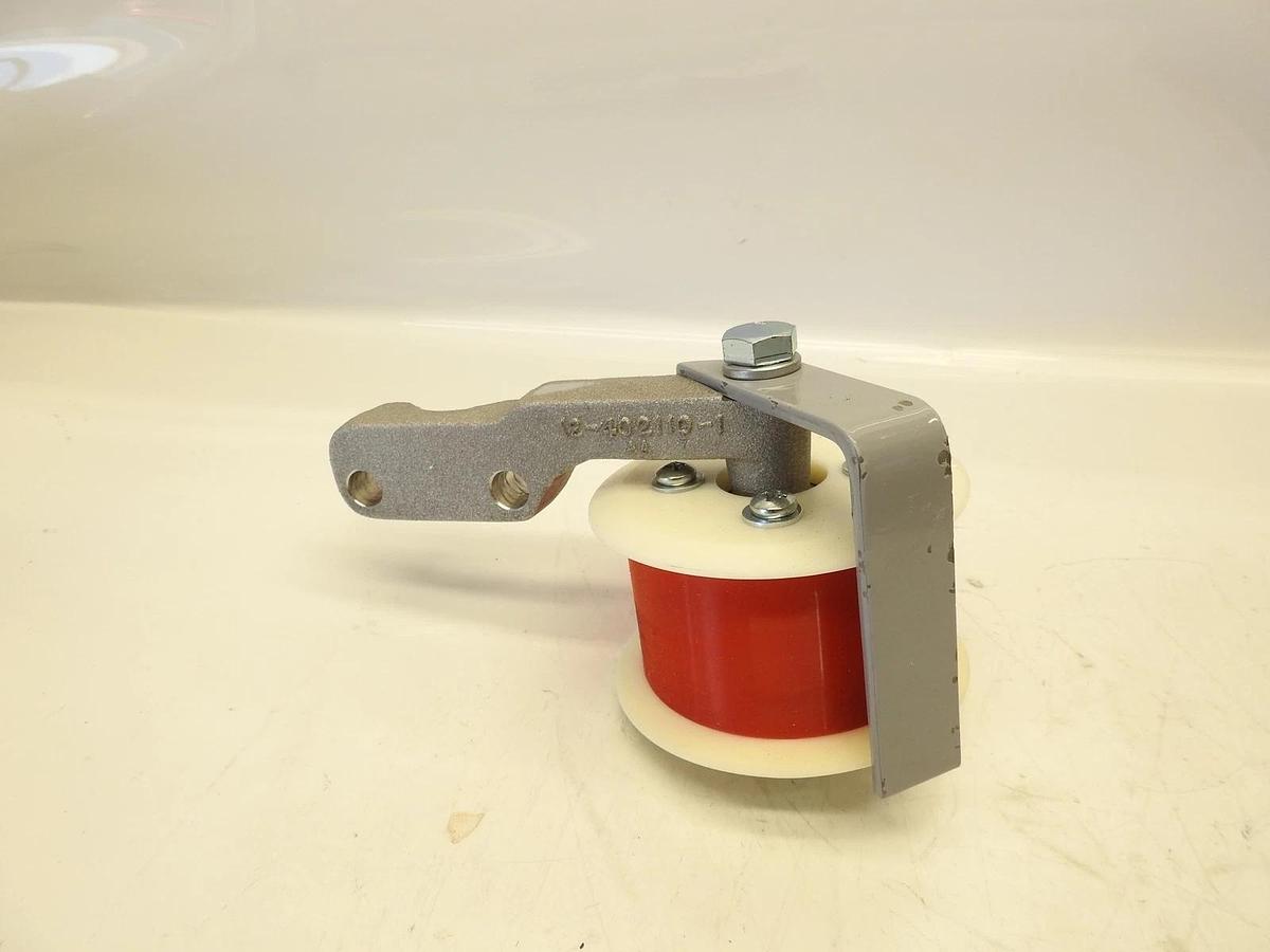 New Genuine Brunswick 12862823000 Ball Wheel Guide Roller