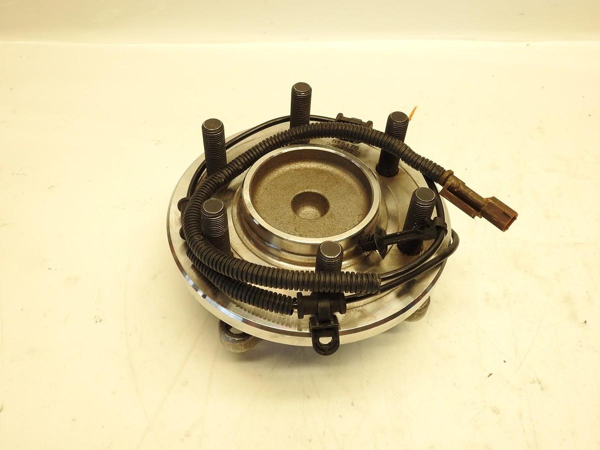 Front Wheel Bearing Hub Assembly W/ABS For 2018 -2020 Ford F-150 Expedition 2WD