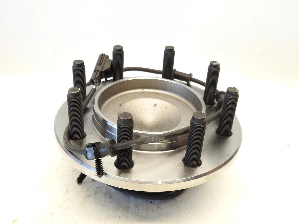 2WD TIMKEN Front Wheel Hub Bearing For Dodge Ram 2500 3500 4000