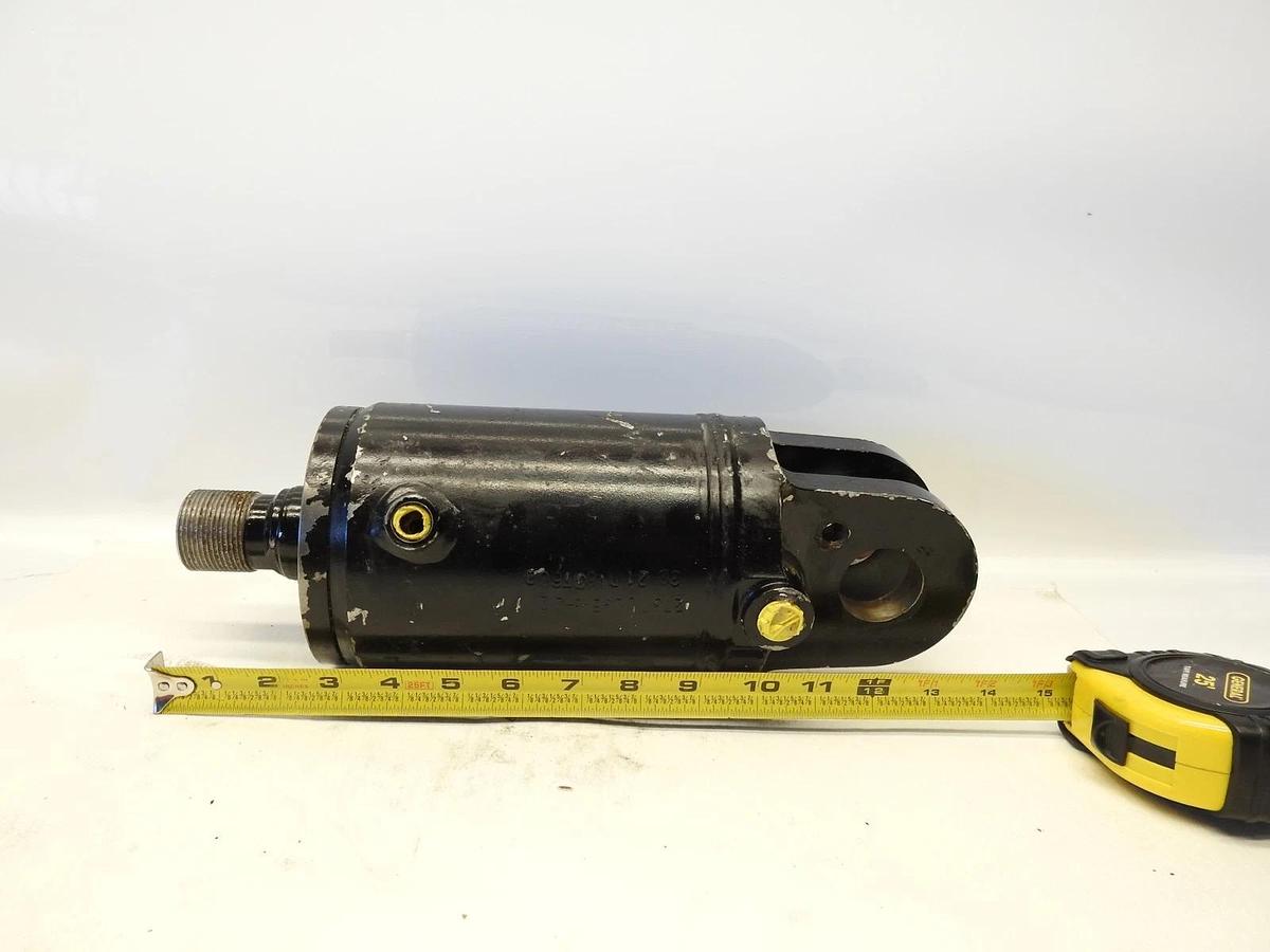 NEW OEM HYSTER 2049467 FORKLIFT TILT CYLINDER ASSEMBLY HY2049467