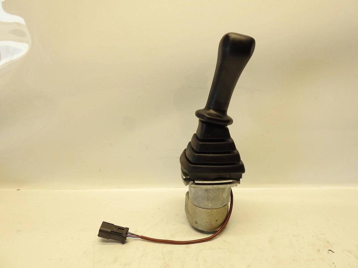 OEM Bosch Rexroth Joystick Controller 4TH 6E 90-14 08350739 07257981 C2403191544