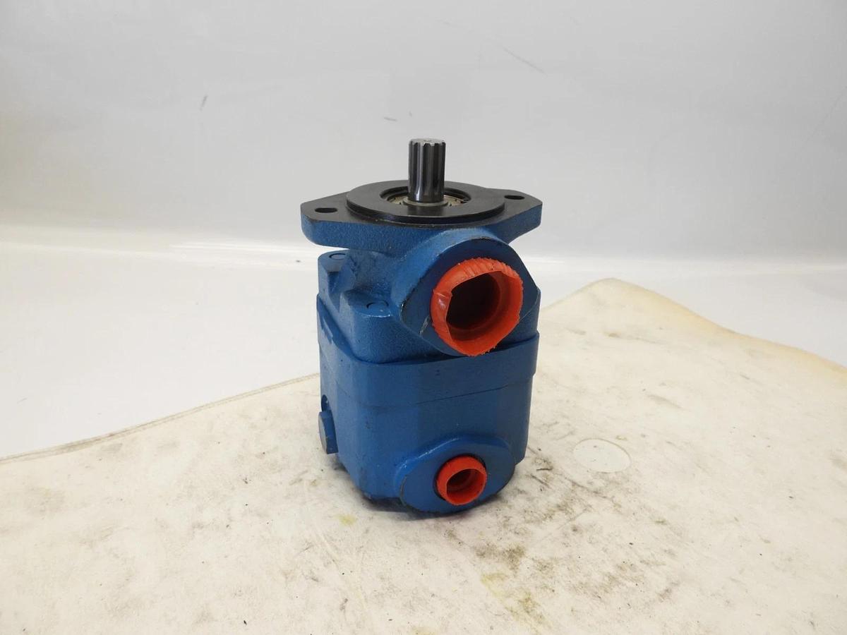 Remanufactured Oem Eaton V20NF 1D09T 038C7 H22 Vane Pump