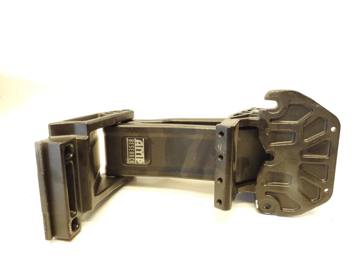 New Amp Research Motor Linkage & Idler Linkage Pair For 2015-2020 Ford F-150