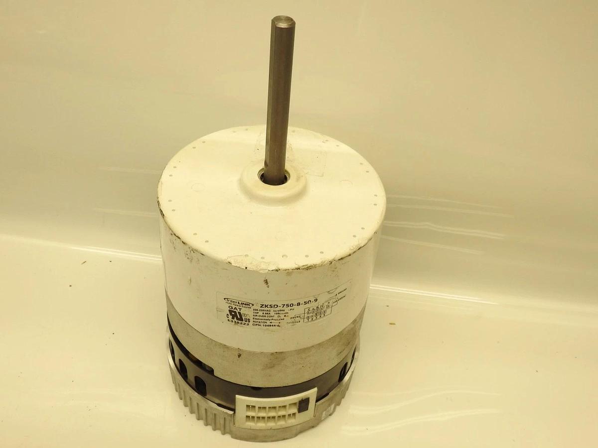 Lennox Interlink 104944-49 ZKSD-750-8-50-9 Replacement X13 Blower Motor 1HP