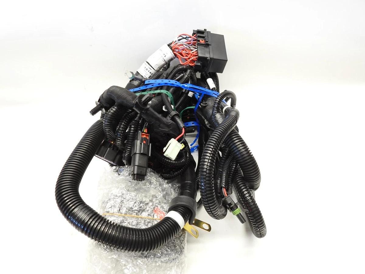 New Genuine OEM John Deering Wiring Harness TA14218 (G6EG)