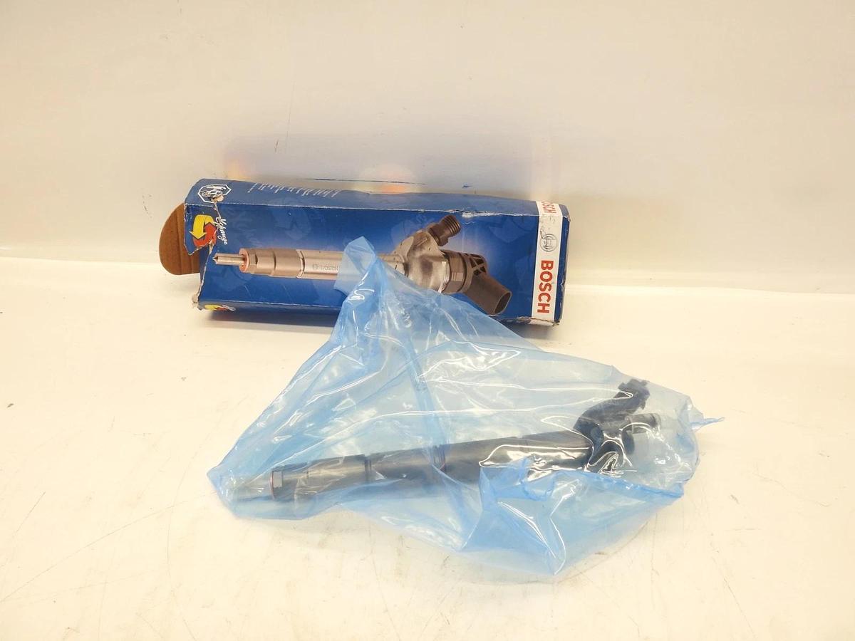 BOSCH NEW FUEL INJECTOR For 2015-19 FORD Powerstroke 6.7L NOCORE FC3Q9K546A
