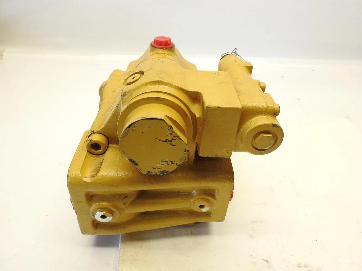 New Oem Cat 141-4871 GP Piston Pump Fits D250E D300E