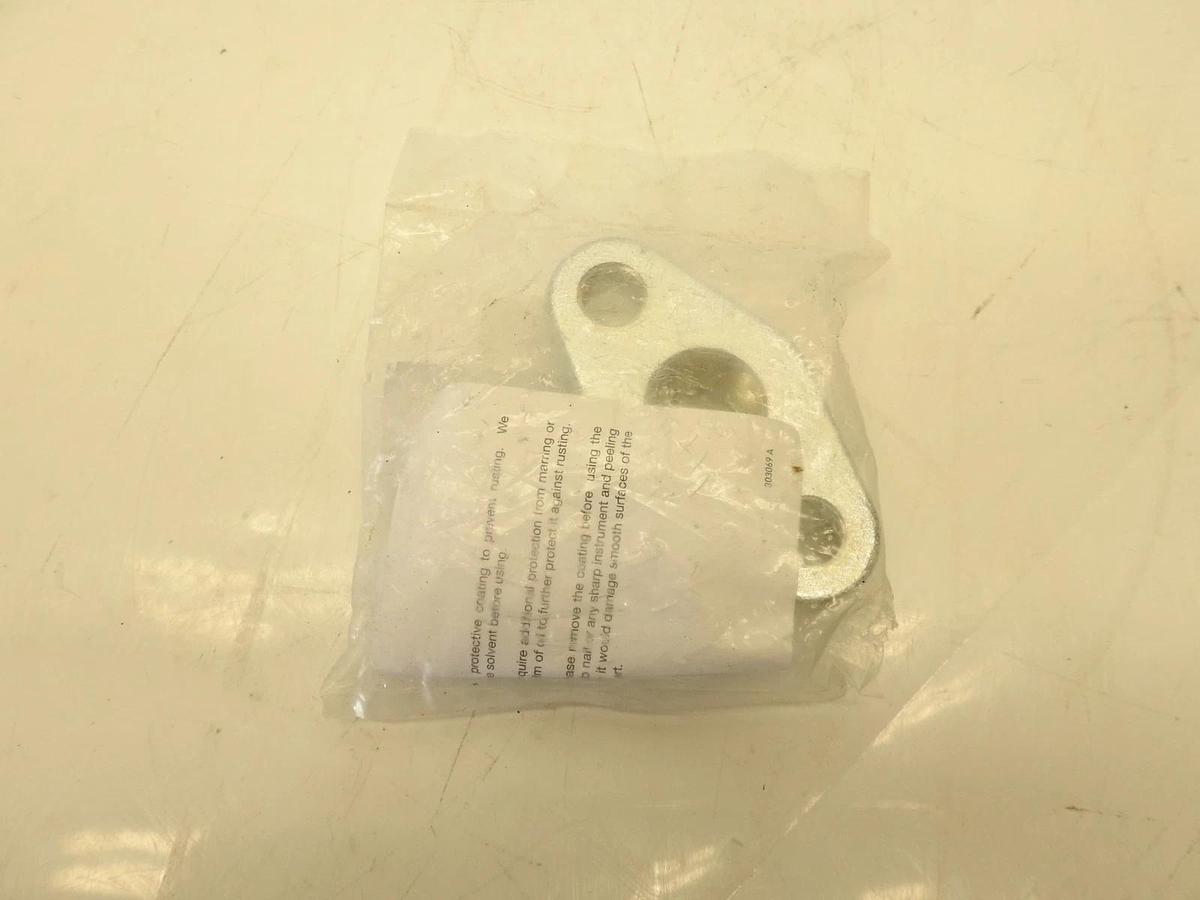 Oem Parker - Refrigerating Specialties: 207760 FLG KT,SPRLN 3/4FPT M 0374-001