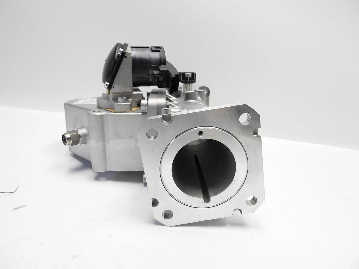 Woodward 8235-450 EGR Module-Mixer G6-MIX/SDEC S00037340+01