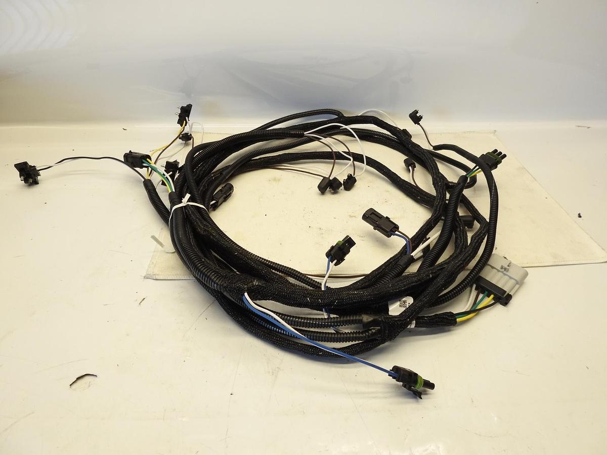 New HARNESS, CAB-SUBFRAME MPL40 1001173952 Wiring Harness