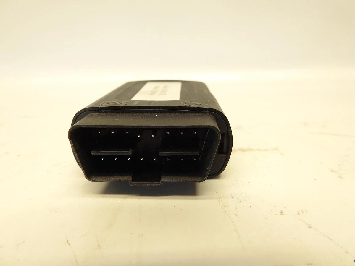 Geotab GO vehicle tracking device / T-Mobile - Black