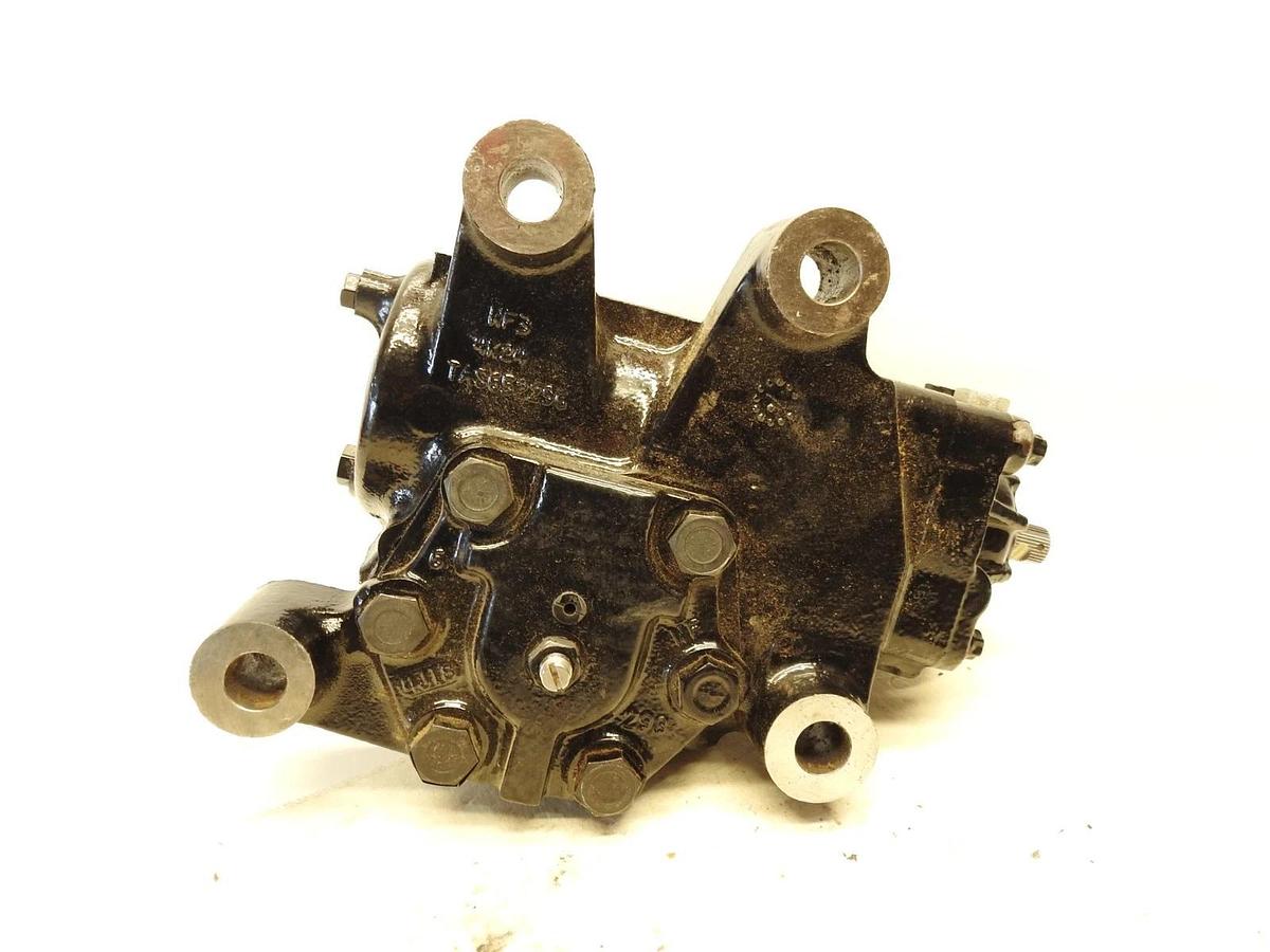 TRW Steering Gear Box Gearbox TAS65079R For Semi Truck Kenworth Freightliner