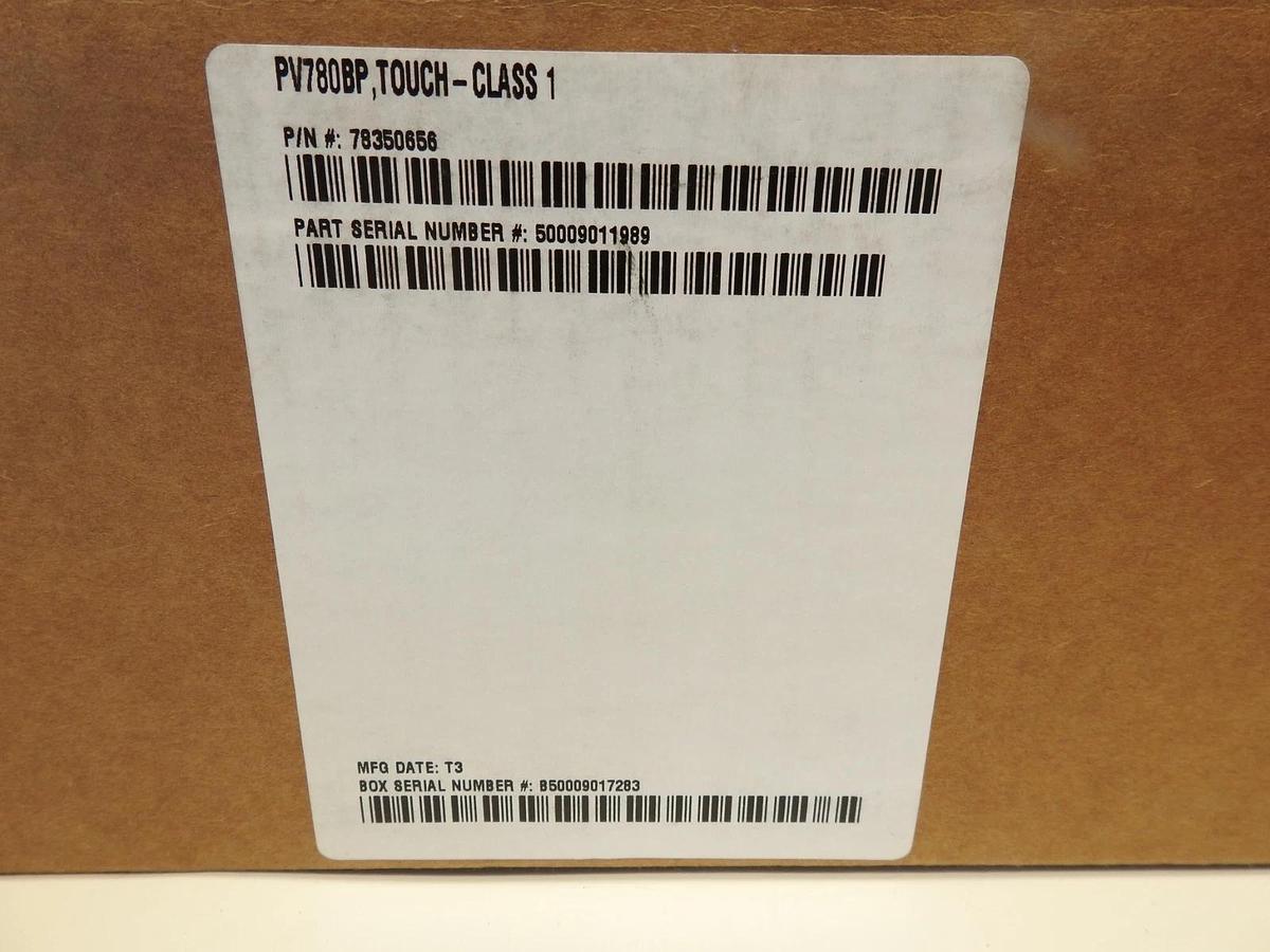 New Genuine Murphy By Enovation Controls Standard PowerView 78350656  PV780