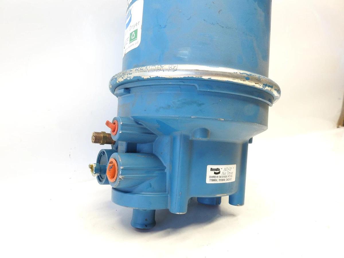 Genuine Bendix K093427 1B1222T AD-IP Air Dryer Assembly