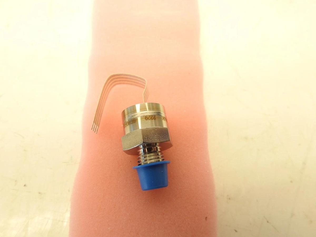 Oem Honeywell 13C1000PA6K Industrial Pressure Sensors 1000psi, 15Vdc Shock 100 G