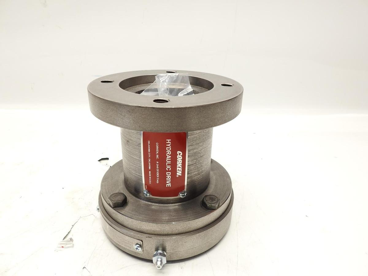 New Genuine Corken 4496 Hydraulic Drive