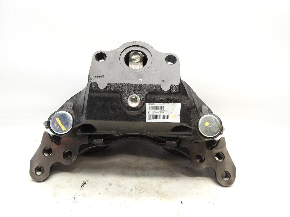 New Genuine Meritor EX225S204CG000 Loaded Caliper Axial Mount NO CORE