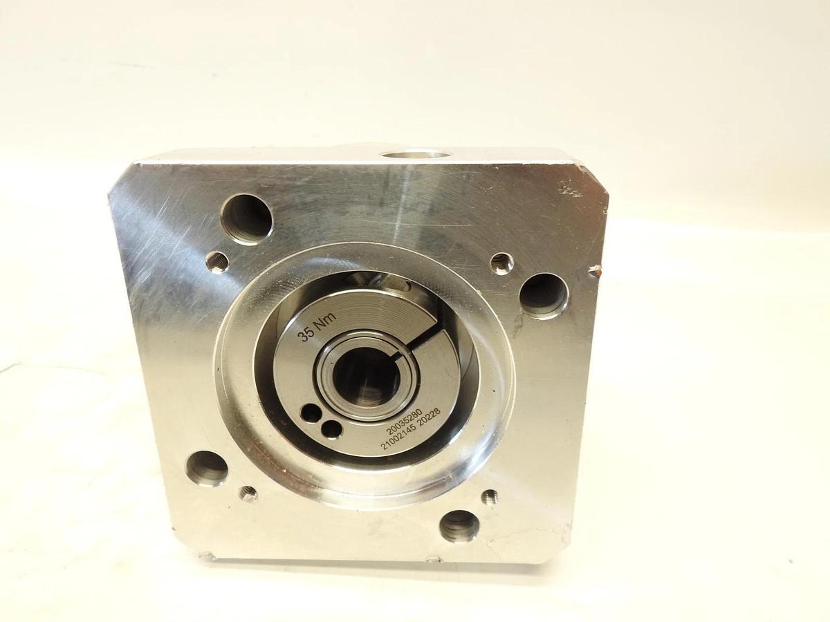 WITTENSTEIN NP 025S-MF1-4-0E1-1S NP PLANETARY GEARBOX 10033073