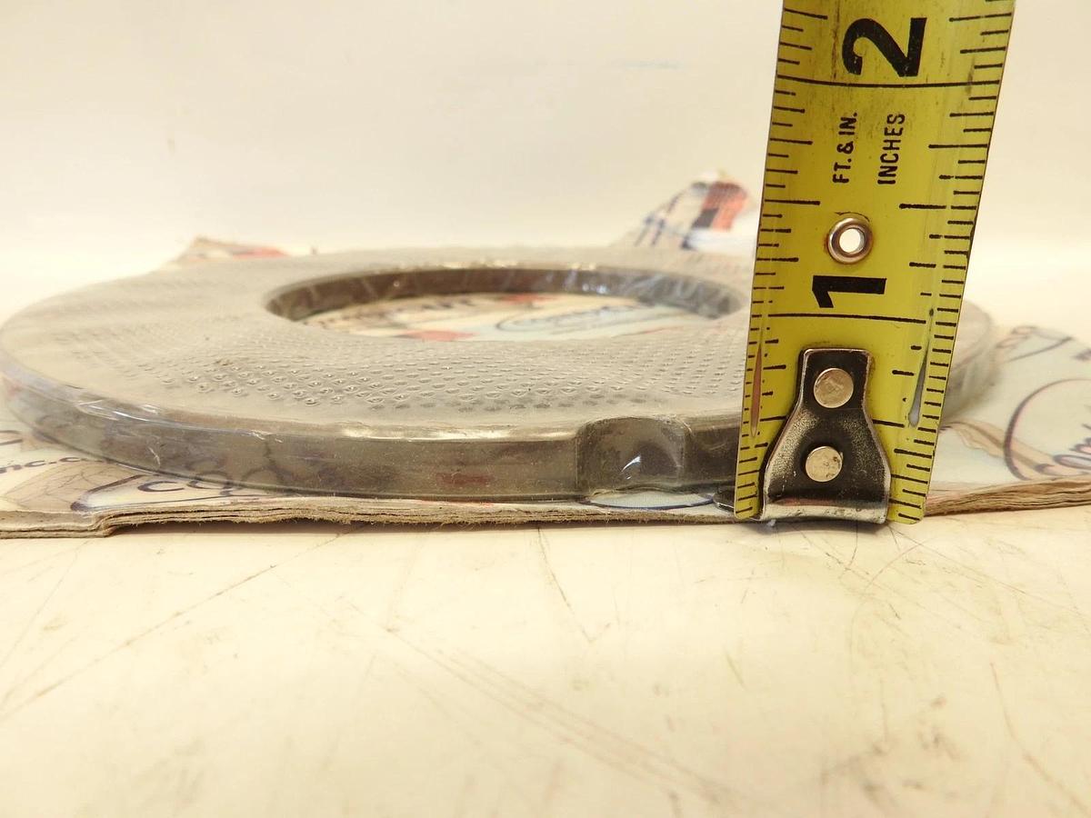 New Combi Cut Blade 8 13/16 Outter Dia 4 5/8" Inner Dia