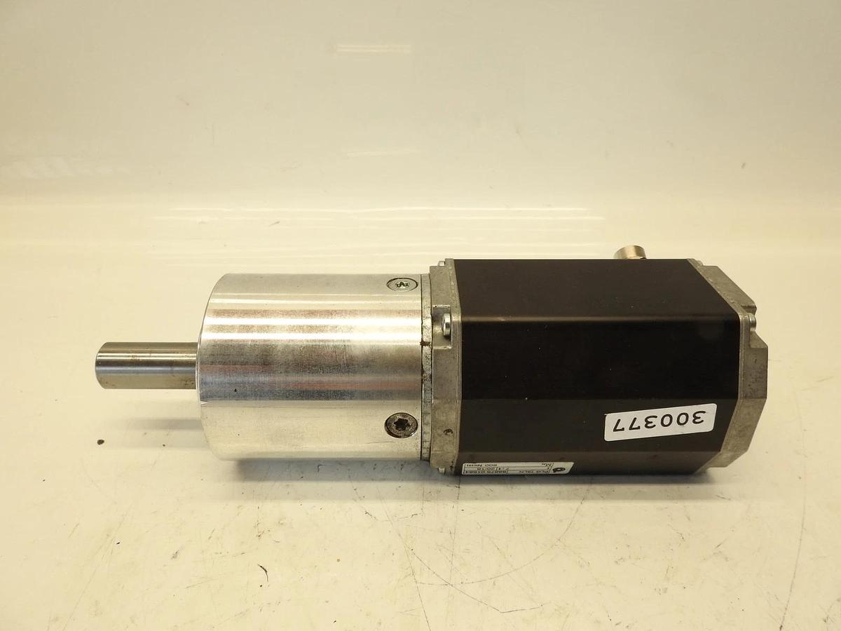 Dunkermotoren BG 75x25 MI Servo Motor 88575 07587 PLG 75LN 88875 01584 3820RPM