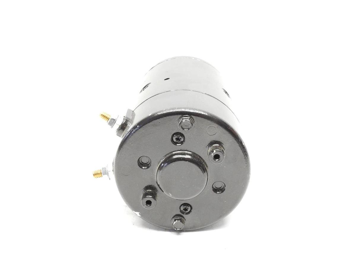 New Genuine Oem Maxon Lift Gate Motor 12VDC Heavy Duty 39200562