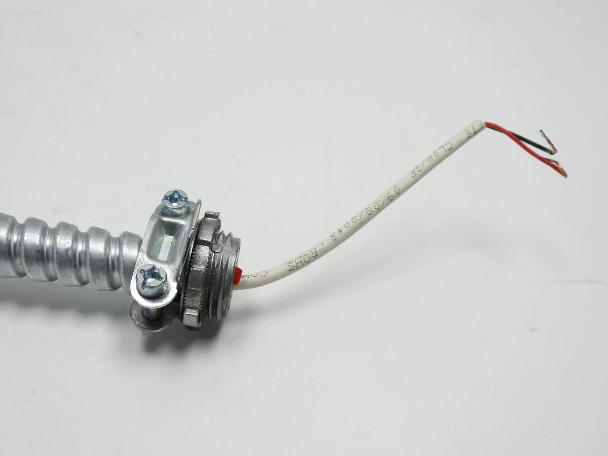 New Aspect LED Constant Current Class 2 Led Driver 120Vac 60Hz 230mA 6435164