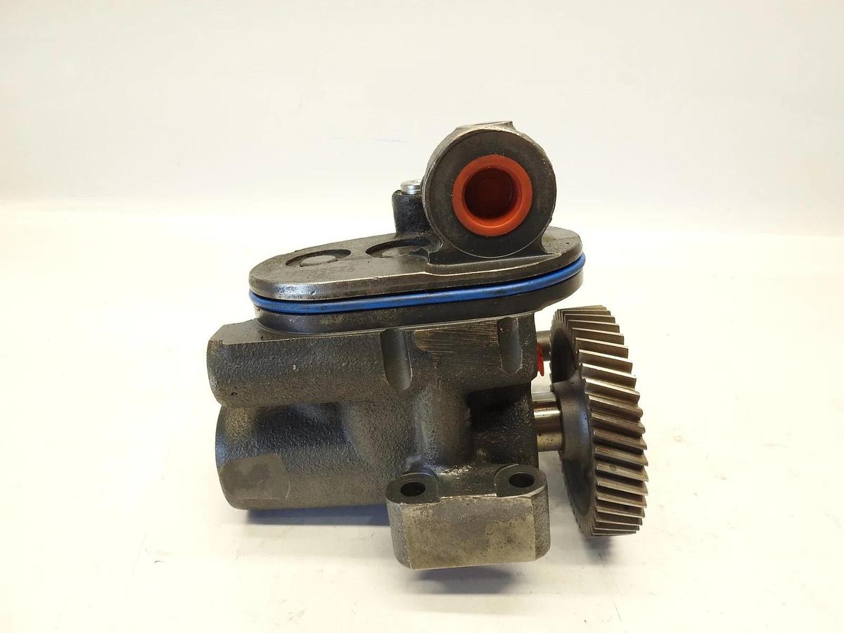 DORMAN 502-560 REMANUFACTURED HIGH PRESSURE OIL PUMP FOR FORD NO CORE NEEDED