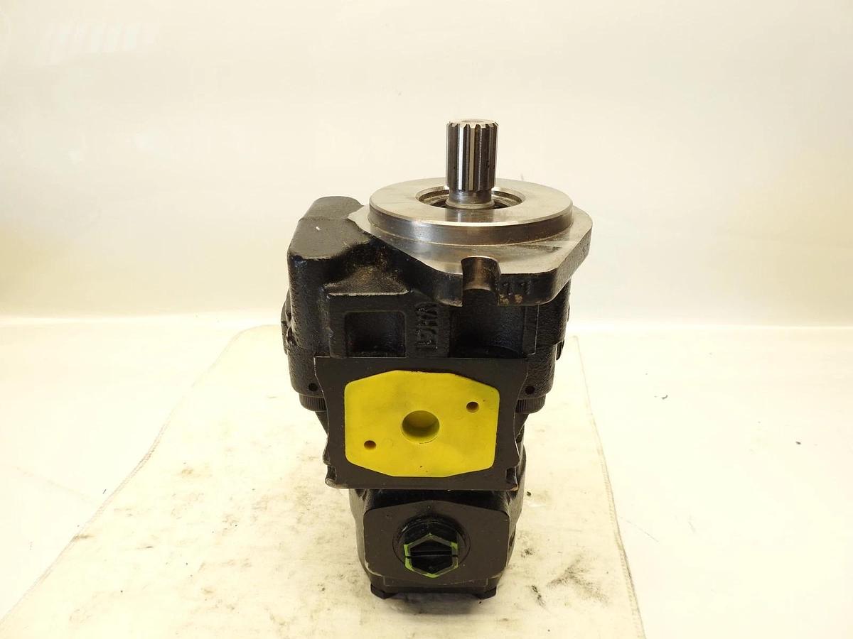 New Oem Casappa KP30.27-A5K9-LGF/MB-HSC-GS/PHP2 Hydraulic Pump