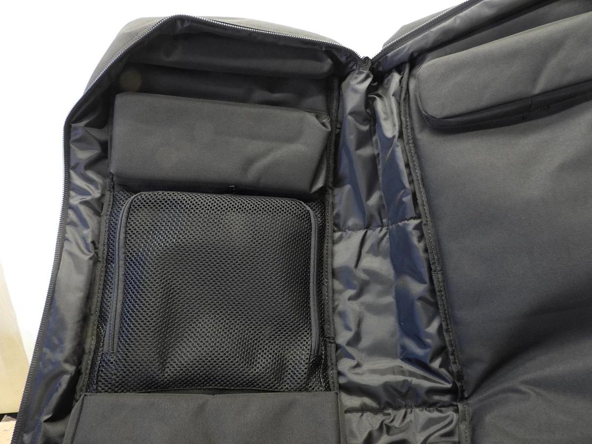 New Heavy Duty Skate Board Penny Board Board Bag 10.5" X 29"