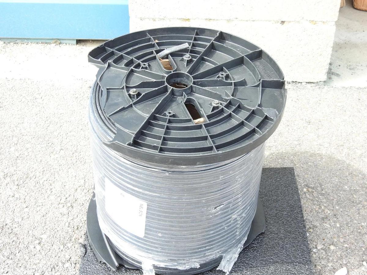 1000FT Emerson Nelson LT210JT Self Regulating Heat Trace Cable