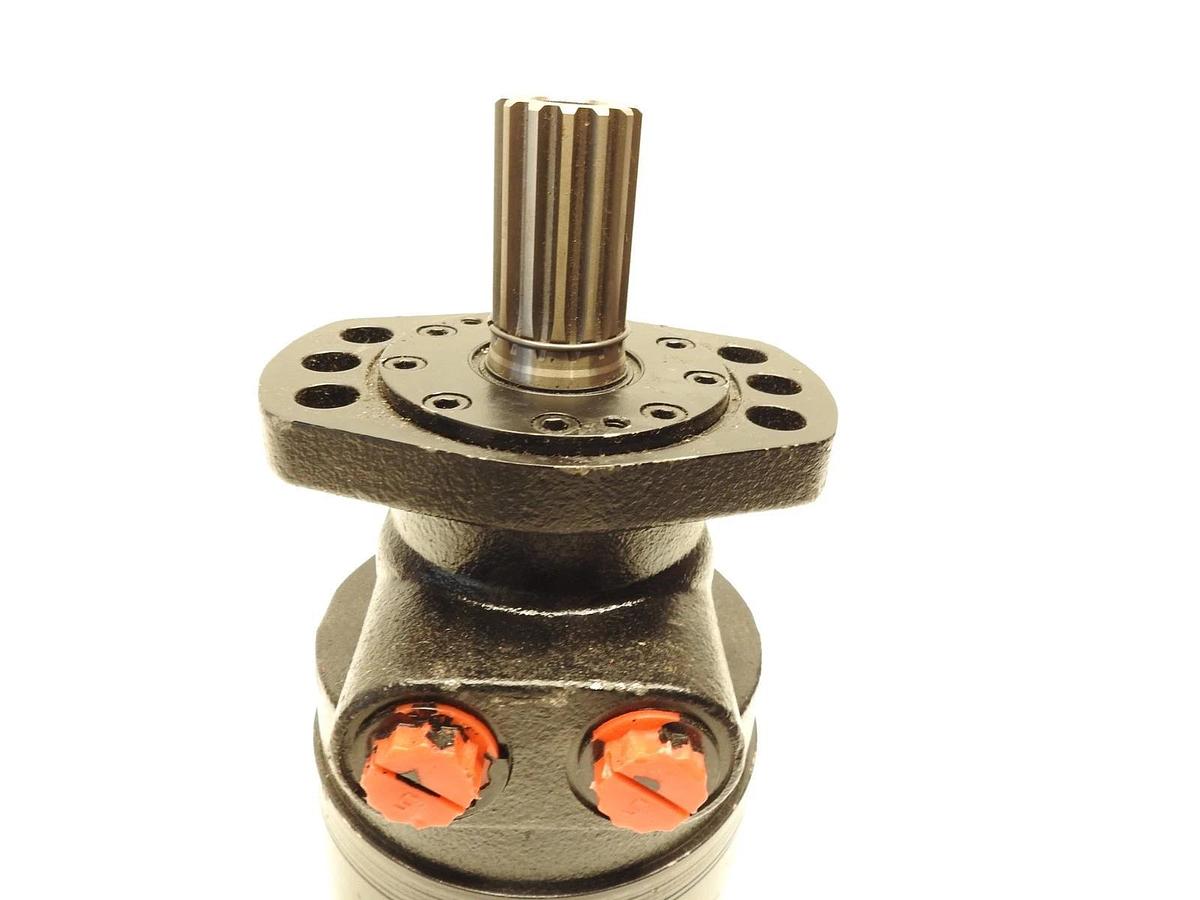New Genuine White IMPRO FLUIDTEK RE Hydraulic Motor 505540A5123AAAAAP 50042755