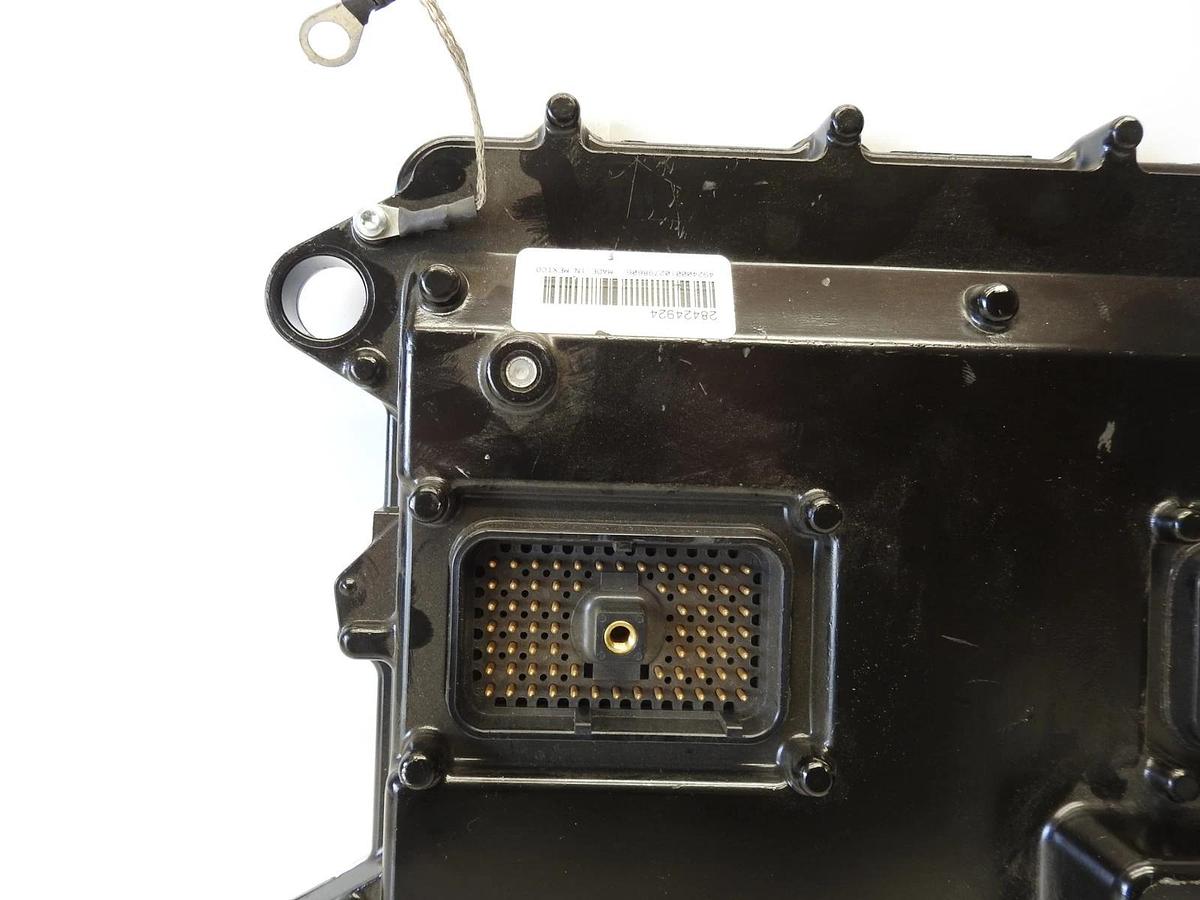 New Oem CAT ECM 455-9583-03 Electronic Control Unit ECU A5M6