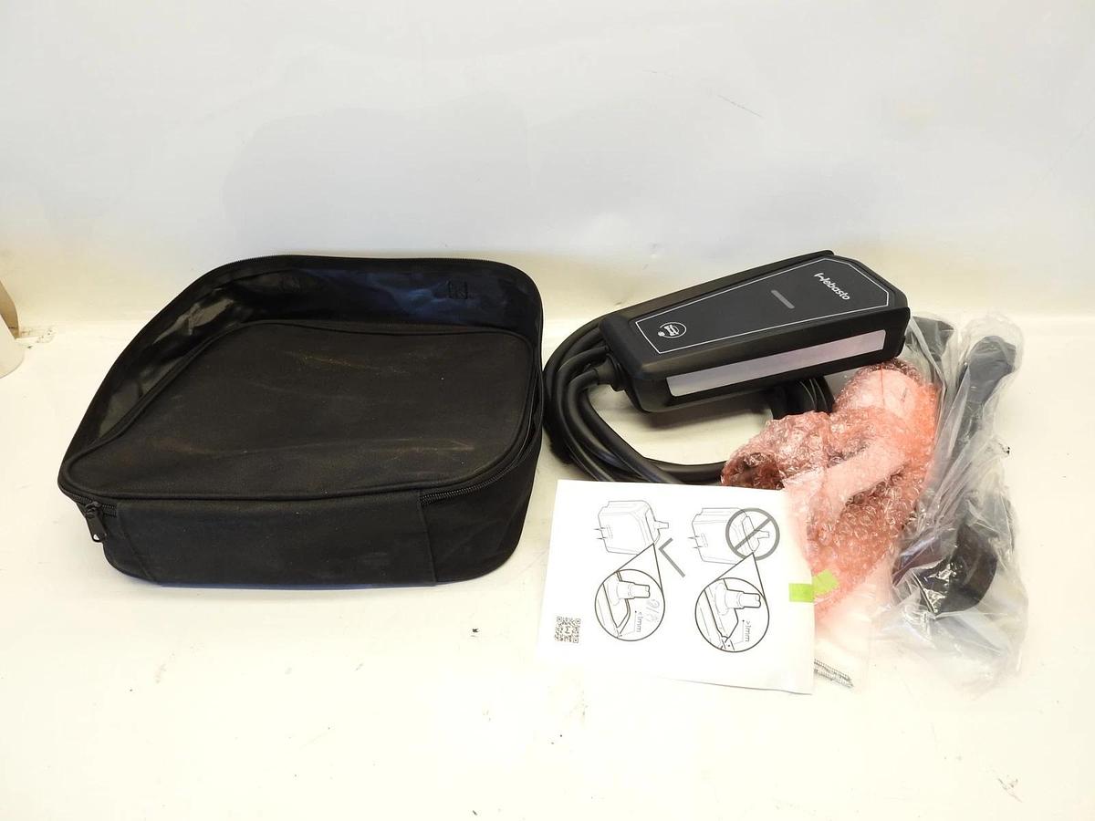 Oem Kia Webasto Go Dual-Voltage (120V & 240V) Ev - Kia (WEBGO-5910757)