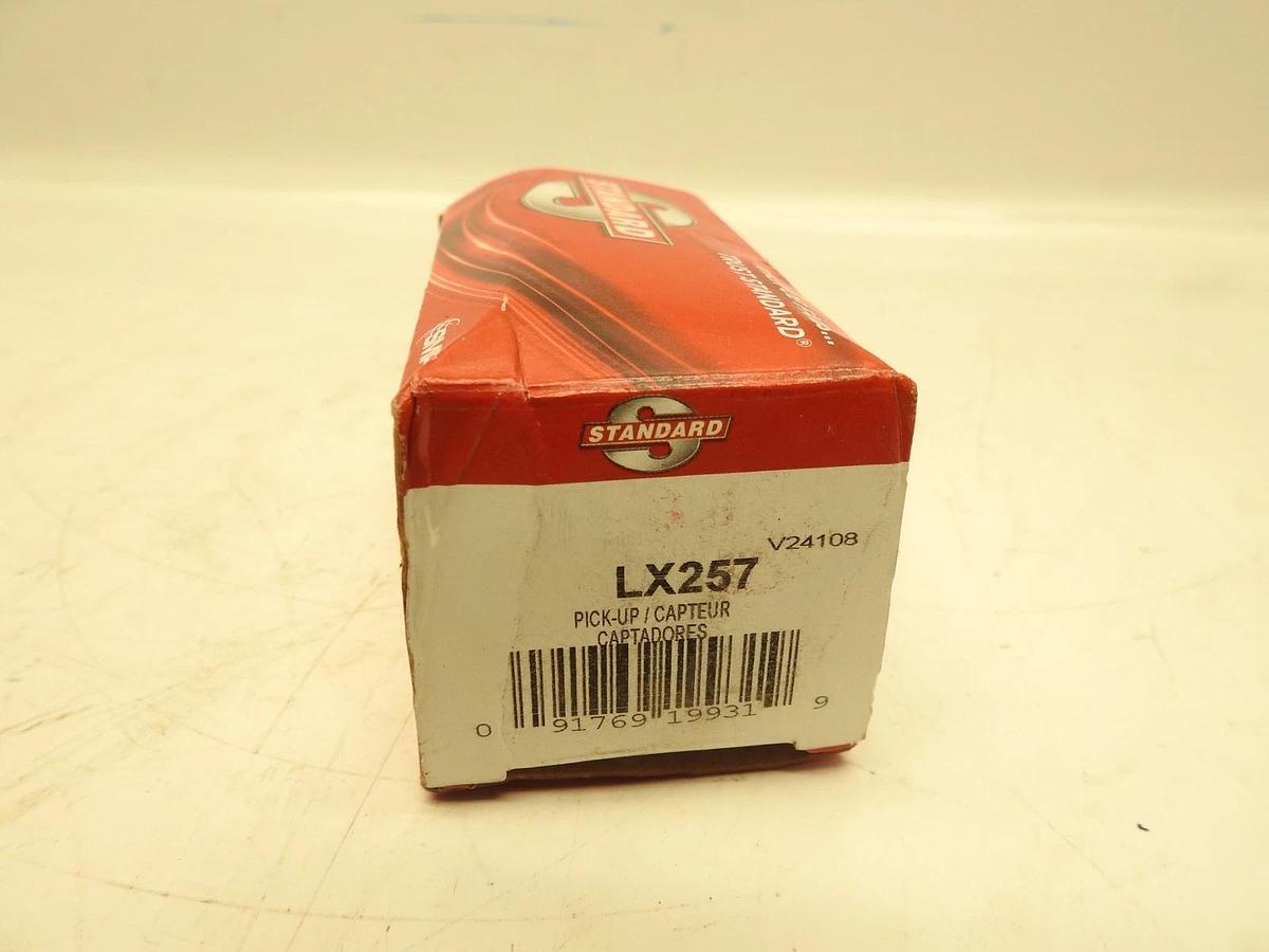 Standard LX257 Distributor Ignition Pickup Standard Motor Products LX257