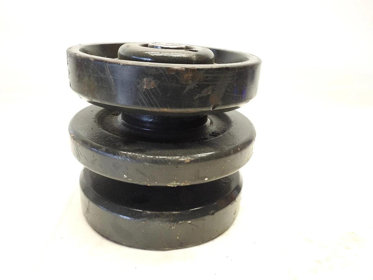 OEM Bobcat 6693239 Track Roller For T180 T190 T250 T300 T320 T550