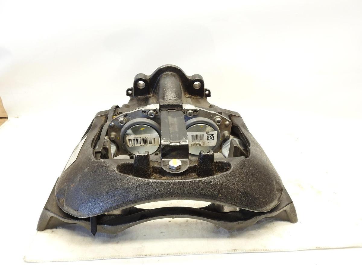 New Genuine Meritor M225l2005XX UPGRADE CALIPER FOR WABCO RADIAL MOUNT LH