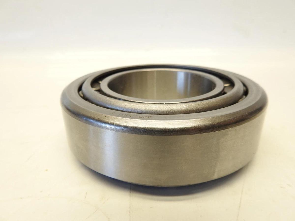 National Bearings HD200 Tapered Bearing Set