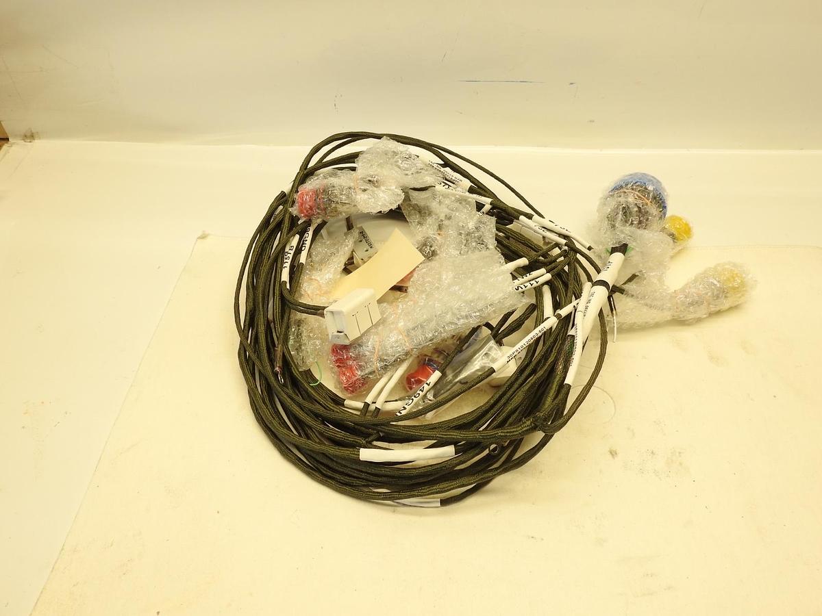 New MFR 8T780 Wiring Harness 30P810120503-501