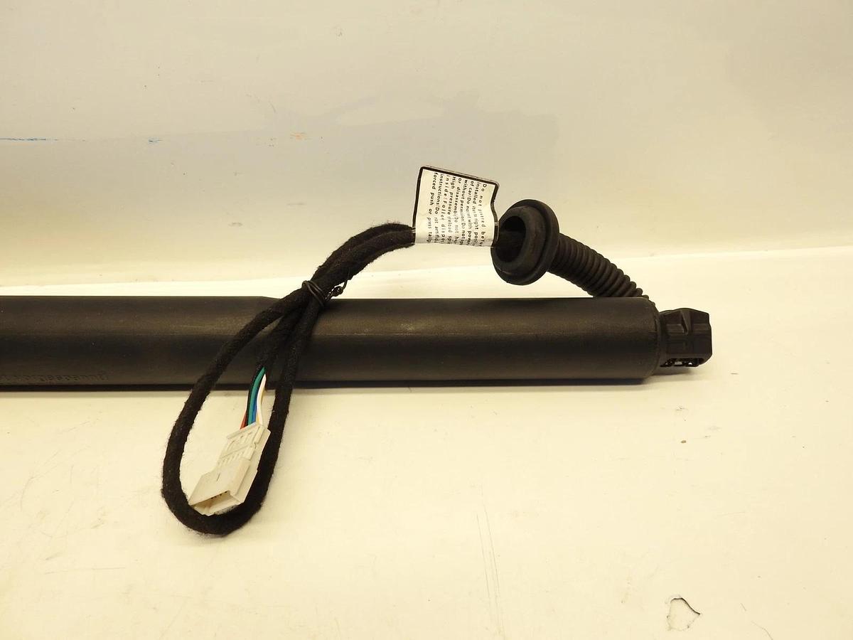BMW F16 X6 xDrive35i F86 X6M 15-16 Rear Right Tailgate Power Lift Support