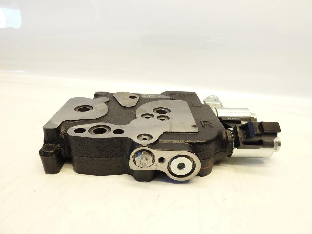 New Oem Case New Holland 87331248 Hydraulic Lift Valve For Case Puma 230
