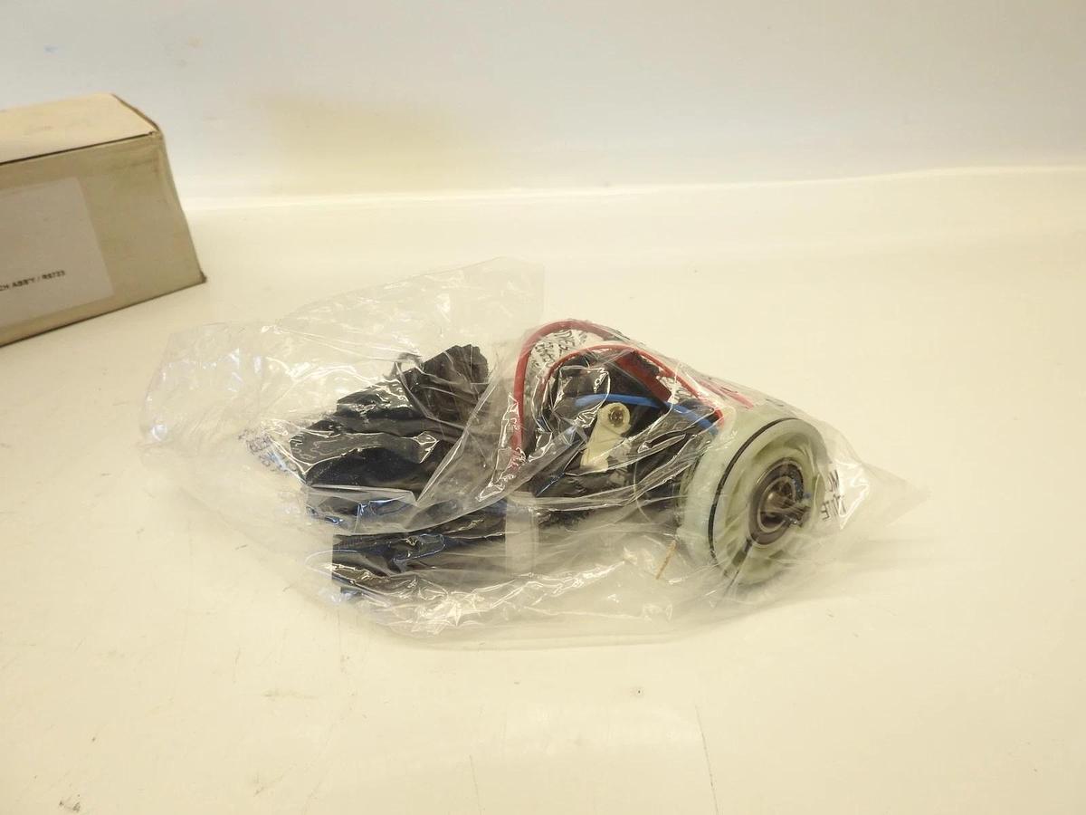 Assembly Switch/Motor/Pcba #206997001 for Homelite, Ryobi, Ridgid