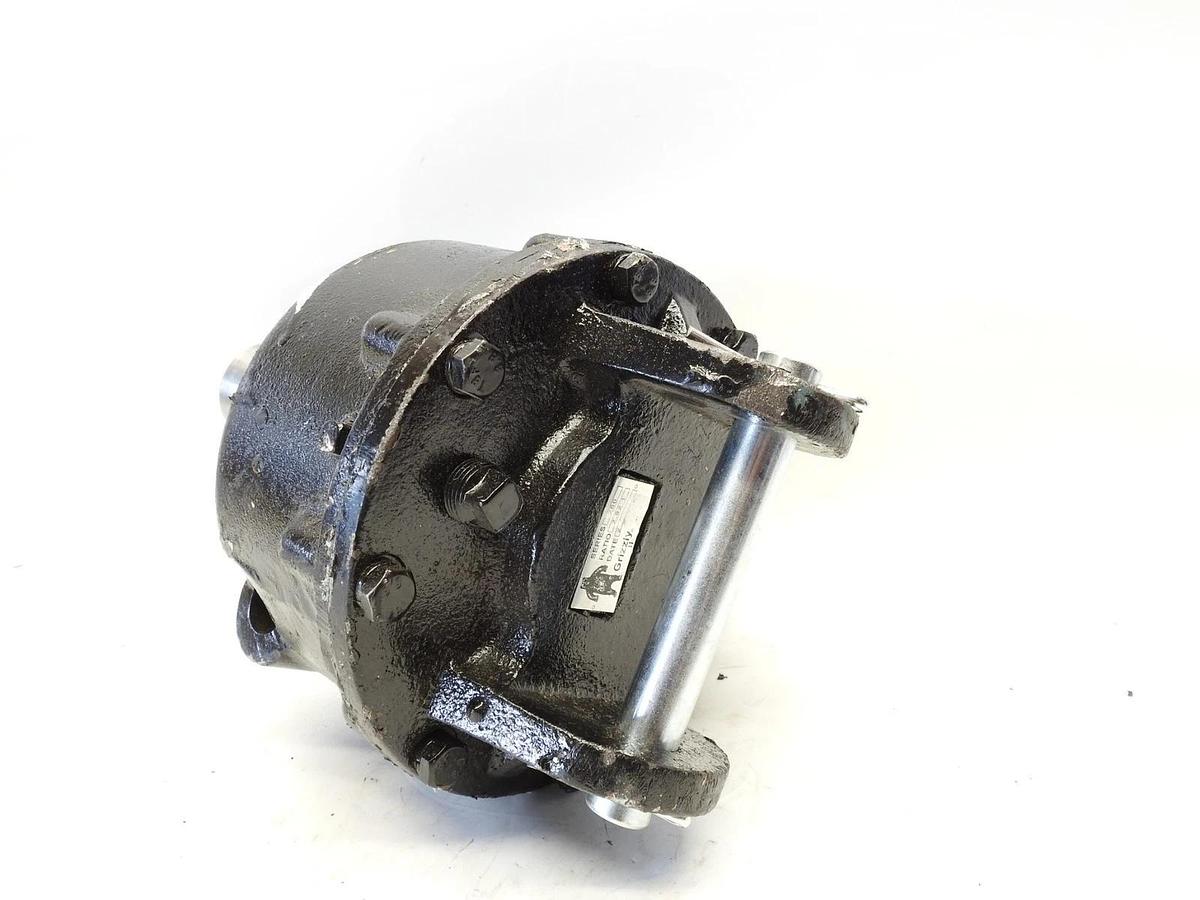 New Genuine Grizzly 160 Series Ratio 2.92:1 Gearbox