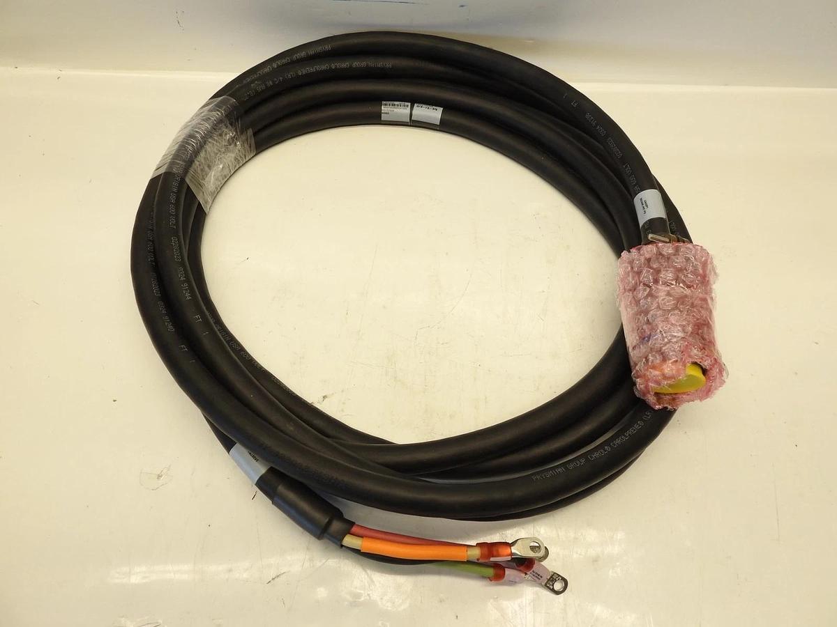 New Genuine Oem AMAT APPLIED Materials E16434990 9000164489 HARNESS, ASSY