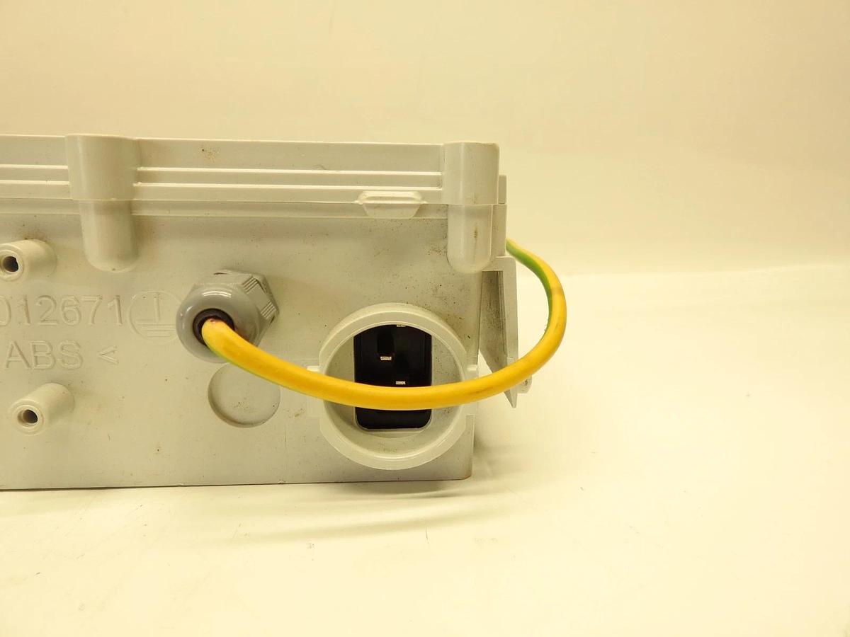New Genuine LINET PB43 Control Unit 110V 3.15A 50/60Hz 8211-4362P 880000241779