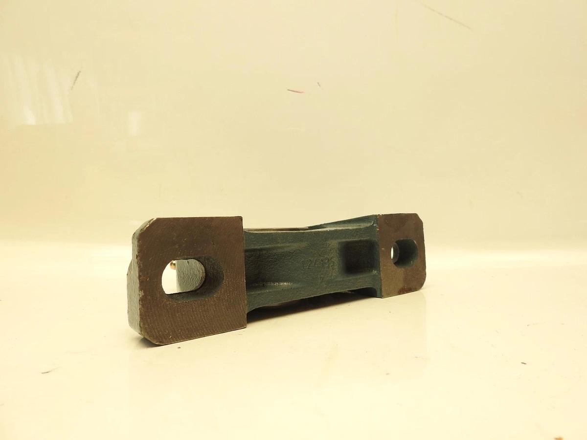 DODGE BALDOR PILLOW BLOCK BEARING P2B-SXRB-108, 131841, 1.500" BORE, SERIES 208