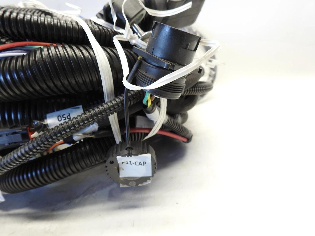 New Oem Bobcat 46831746 Harness Power Train Cummins 3.8L,