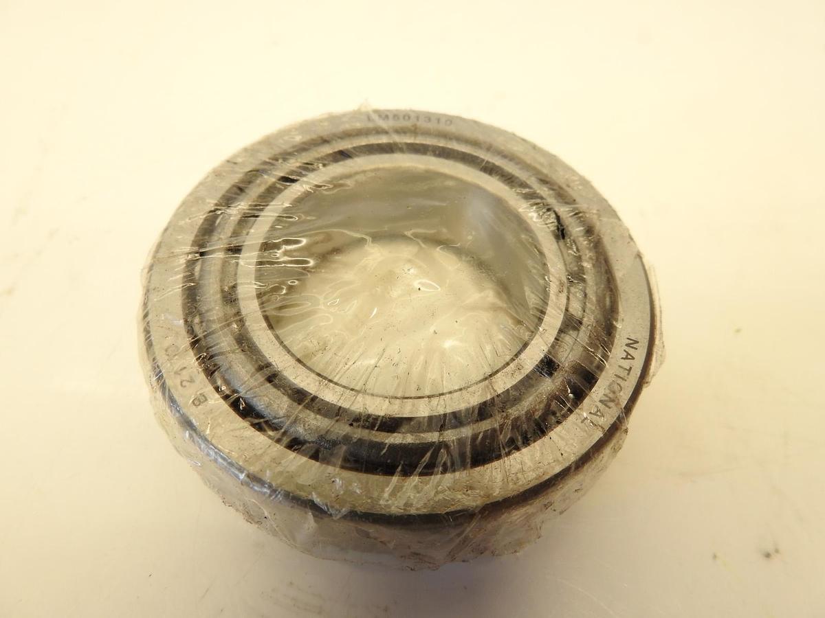 LM501310 Bearing National Federal-Mogul BCA