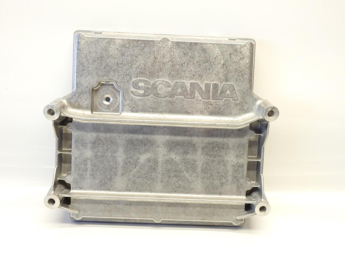 New Genuine Scania A2C75042800 Engine Control Unit ECU Base Unit